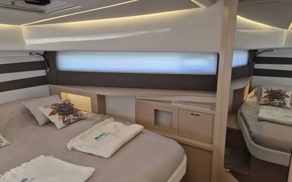 slider 29 Jeanneau DB 37