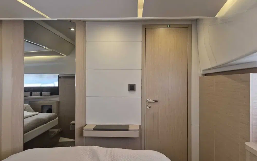 slider 30 Jeanneau DB 37