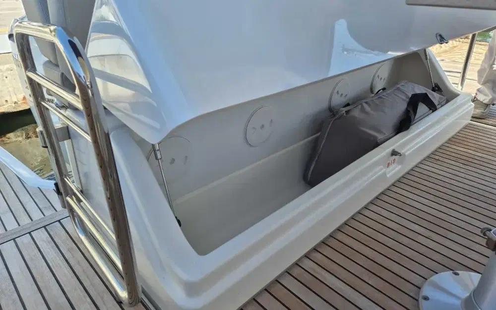 slider 35 Jeanneau DB 37