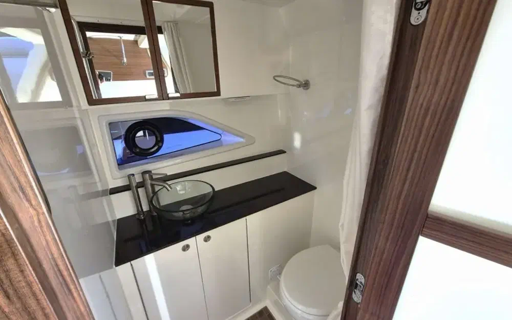 slider 10 Sea Ray 320 Sundancer