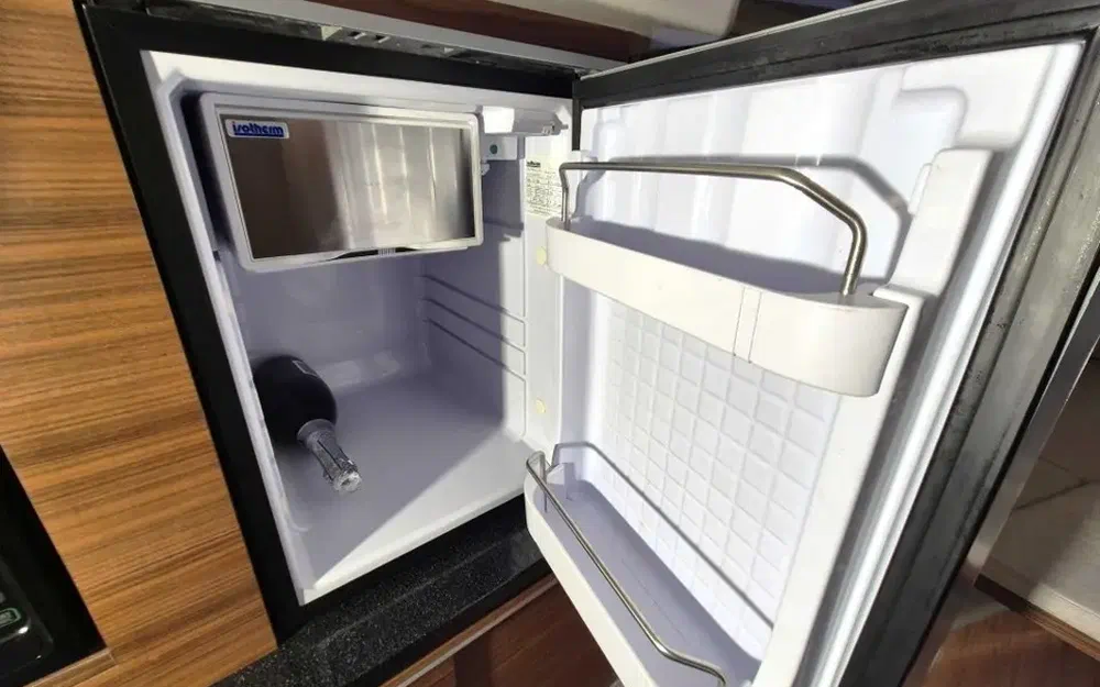 slider 14 Sea Ray 320 Sundancer