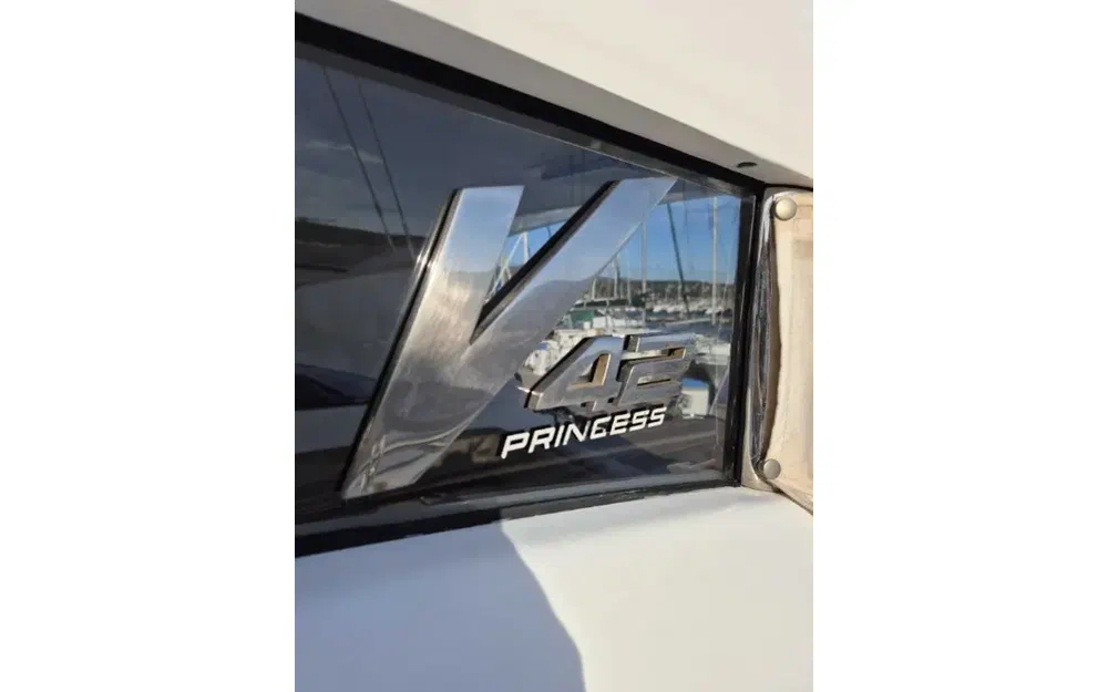 slider 13 Princess V42