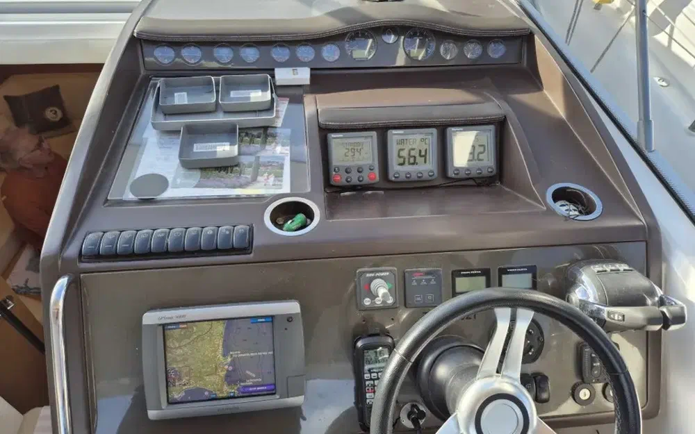 slider 18 Princess V42