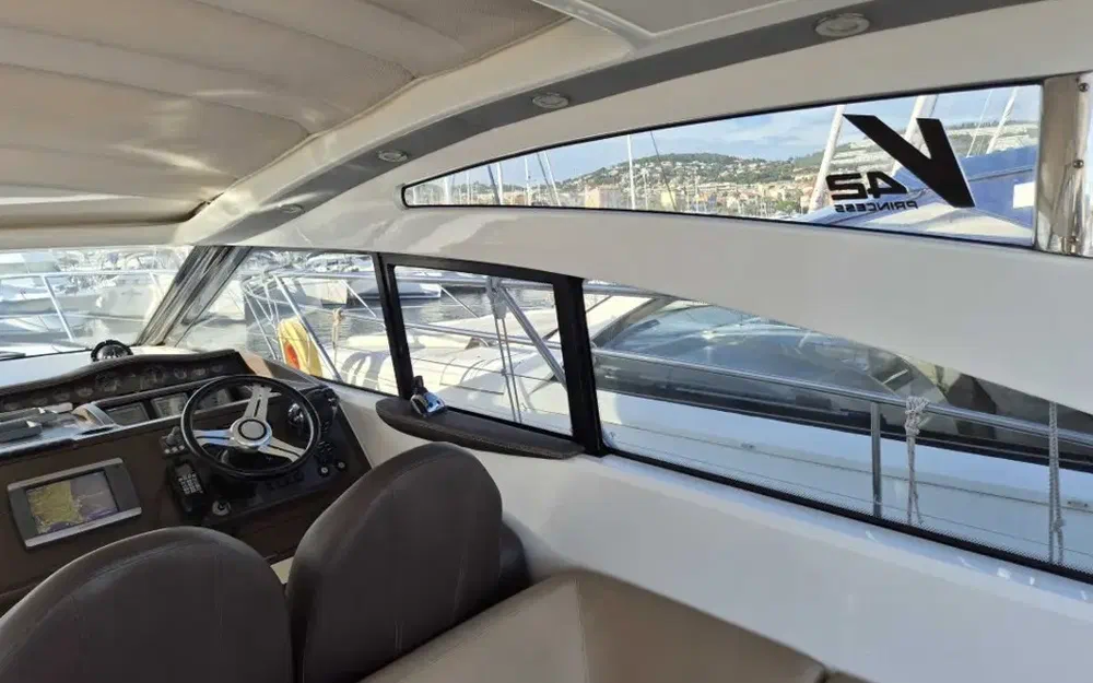 slider 23 Princess V42