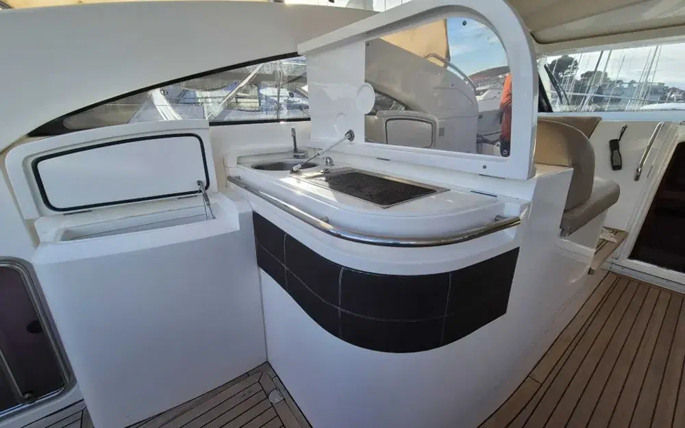 slider 26 Princess V42