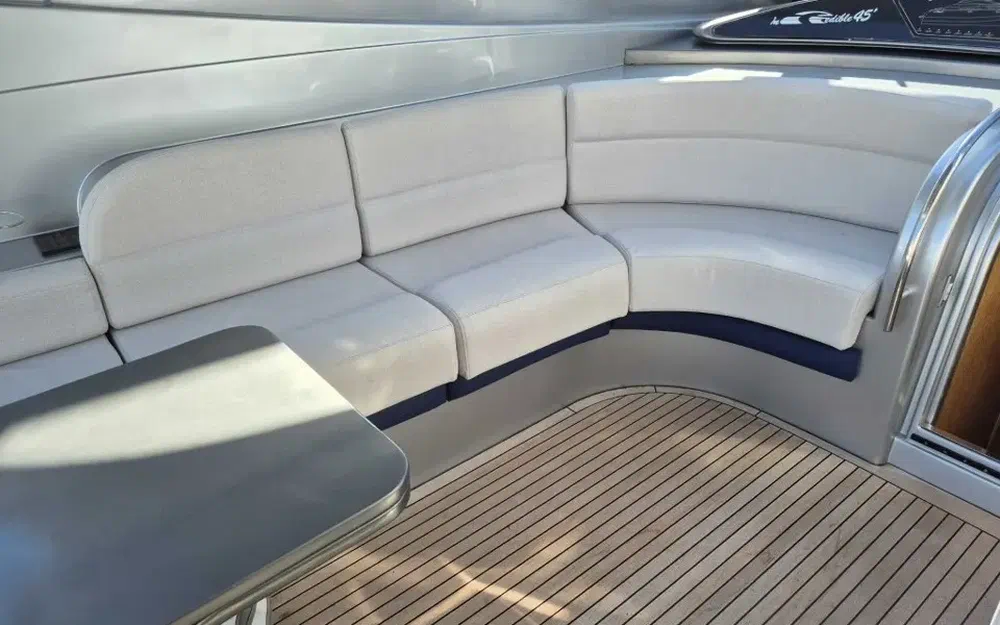 slider 12 Rizzardi Incredible 45