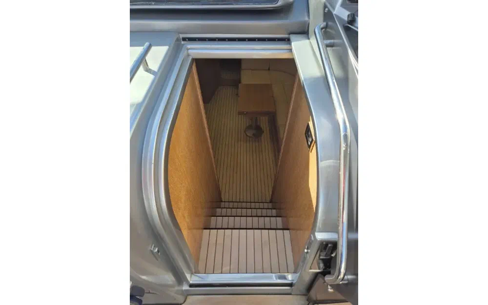 slider 15 Rizzardi Incredible 45