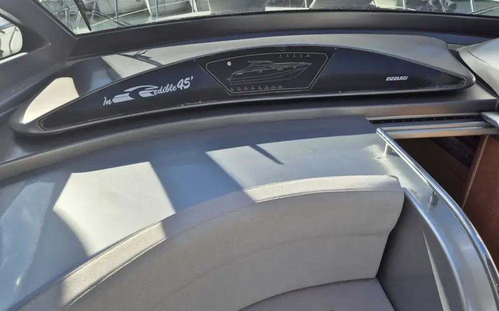 slider 16 Rizzardi Incredible 45