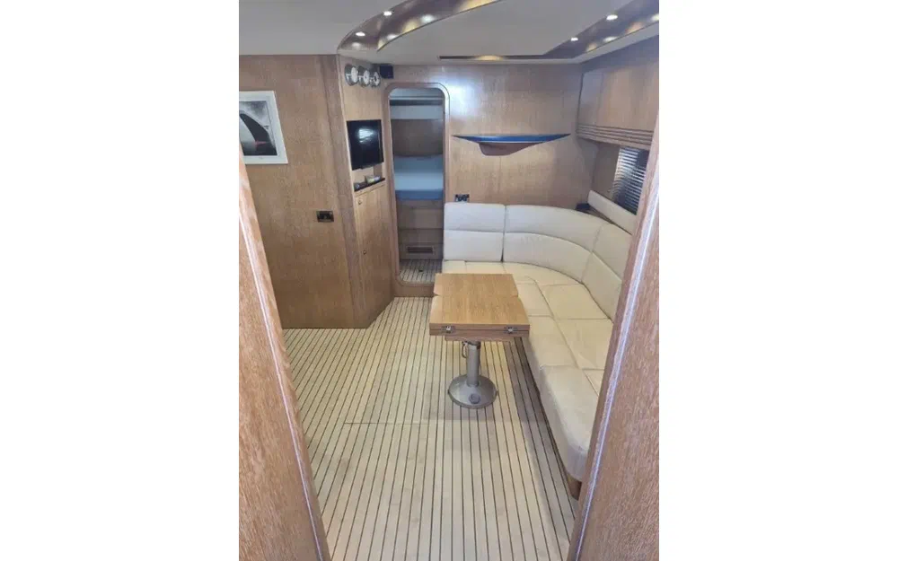 slider 24 Rizzardi Incredible 45