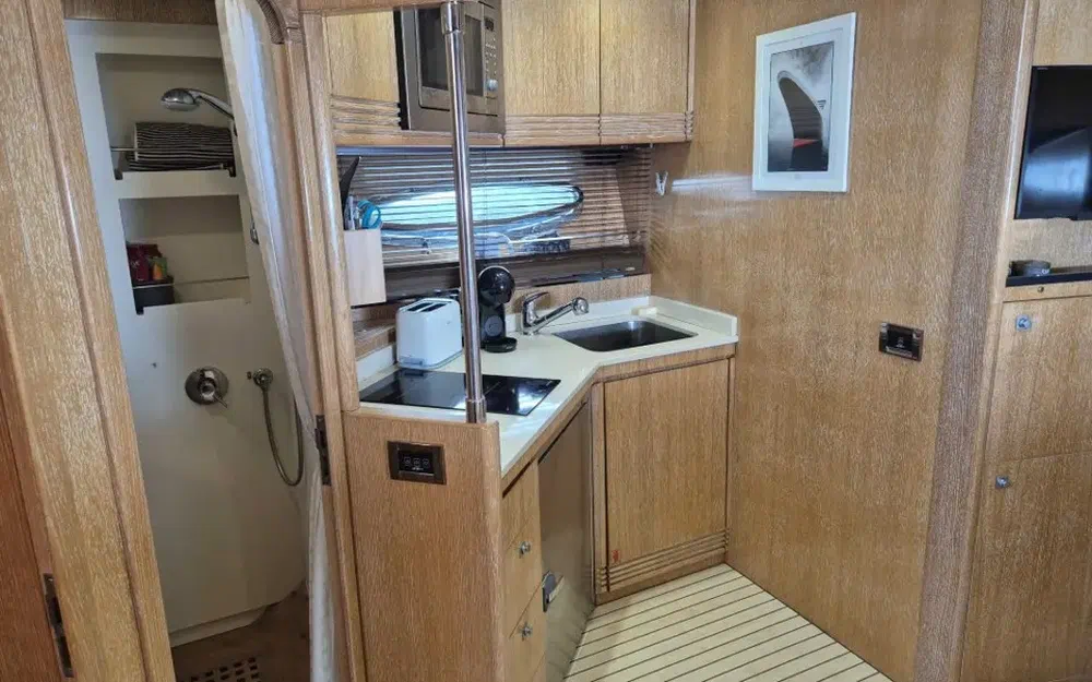 slider 25 Rizzardi Incredible 45