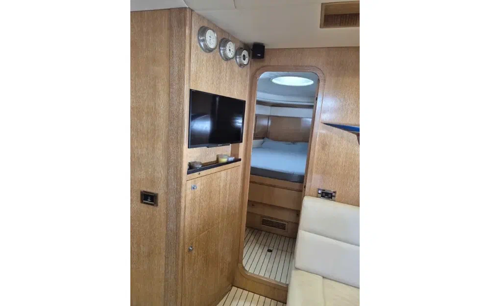 slider 27 Rizzardi Incredible 45