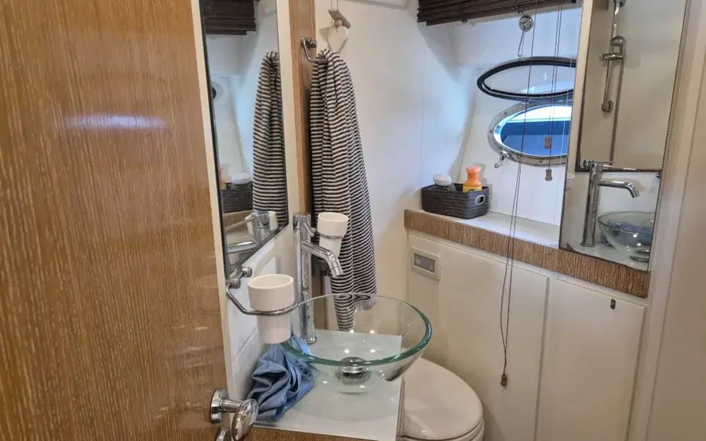 slider 31 Rizzardi Incredible 45