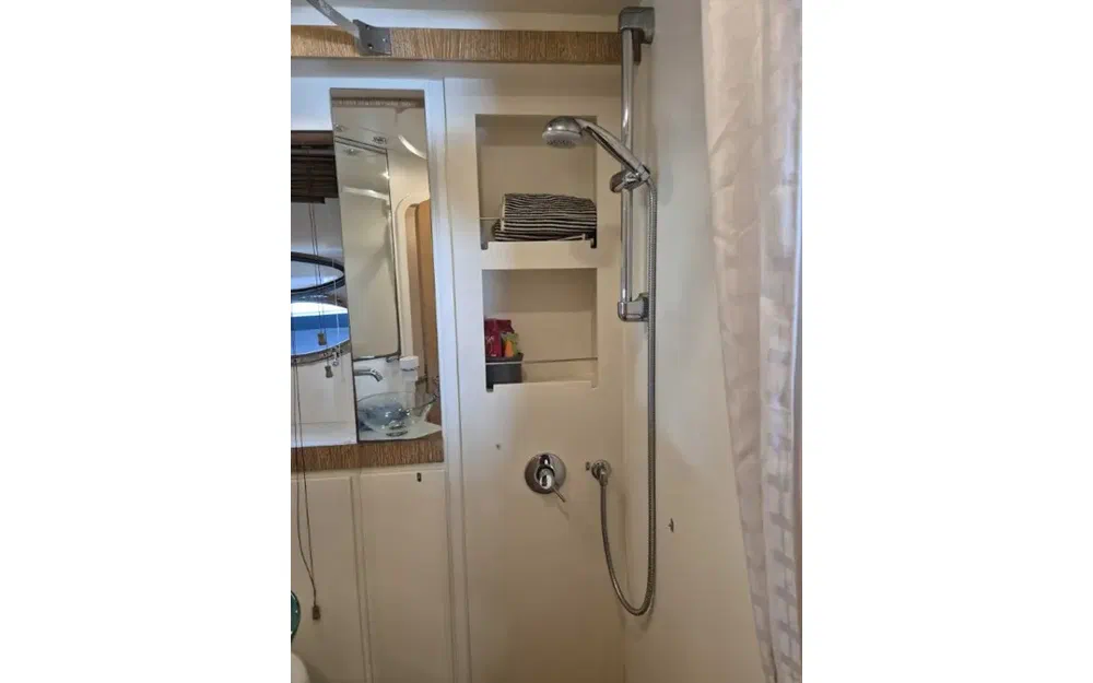 slider 32 Rizzardi Incredible 45