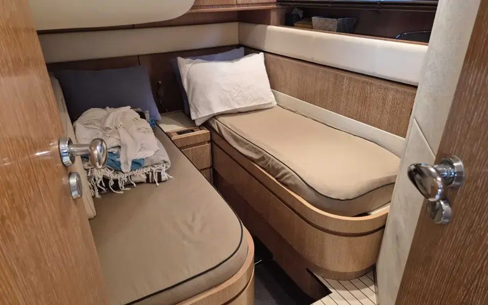 slider 33 Rizzardi Incredible 45