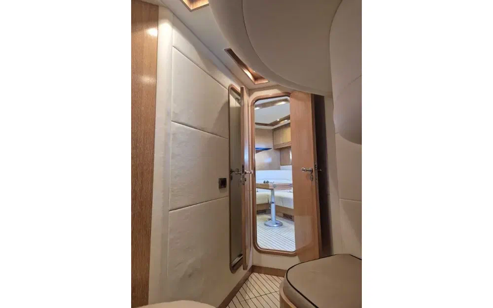 slider 34 Rizzardi Incredible 45