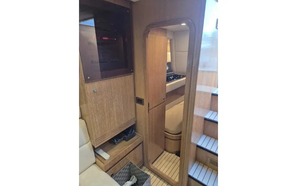 slider 35 Rizzardi Incredible 45