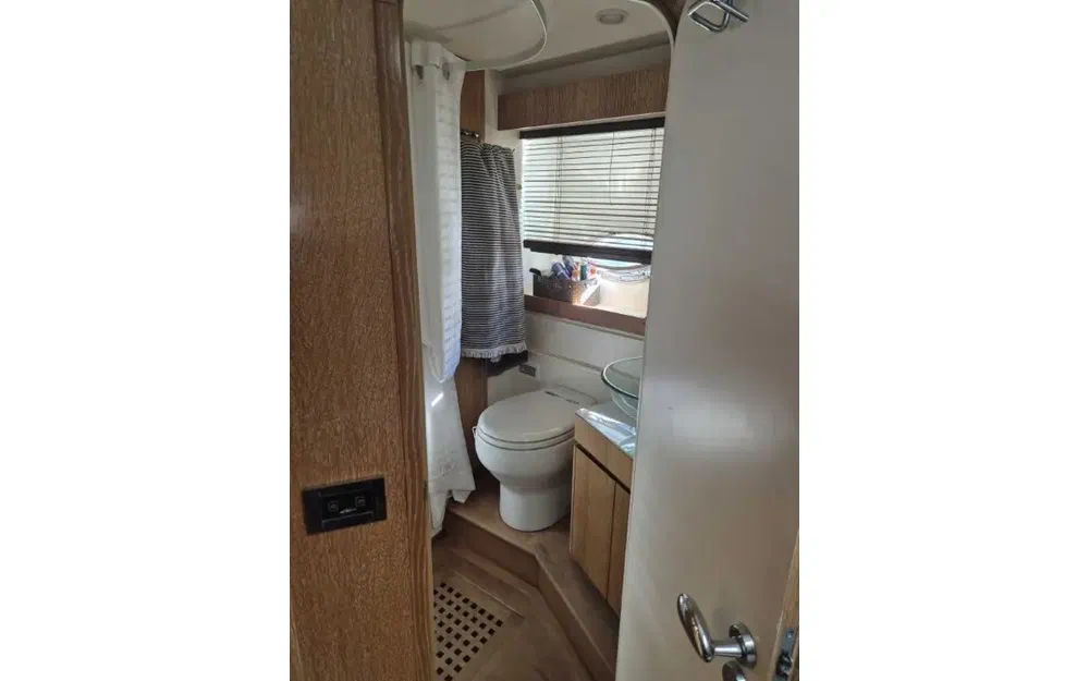 slider 37 Rizzardi Incredible 45