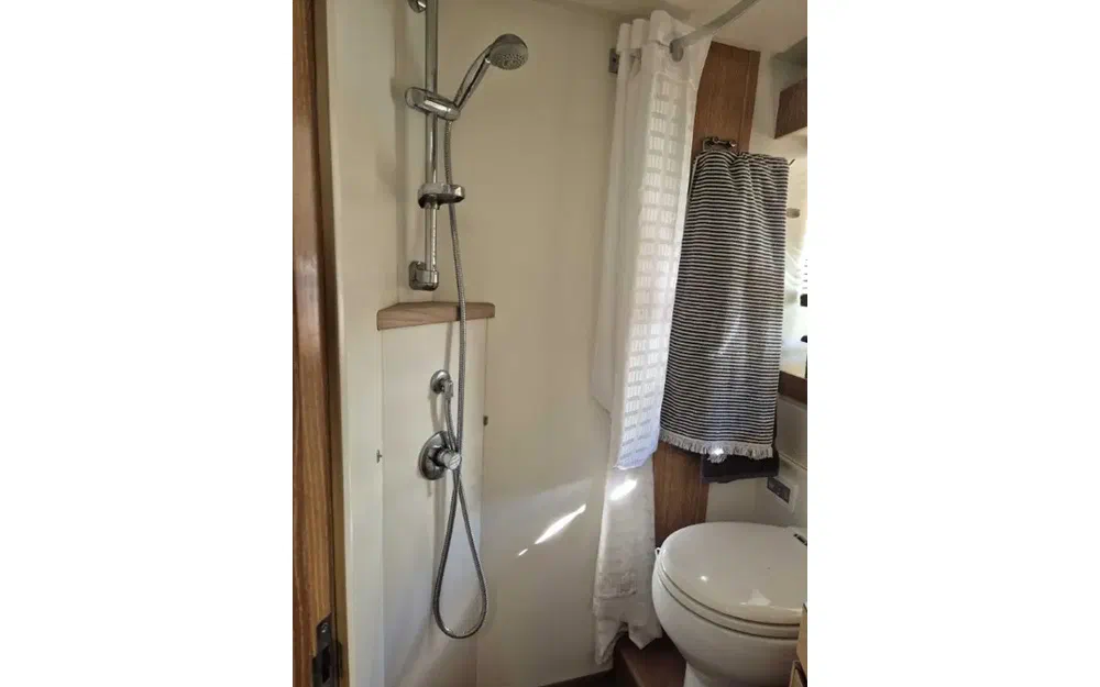 slider 38 Rizzardi Incredible 45