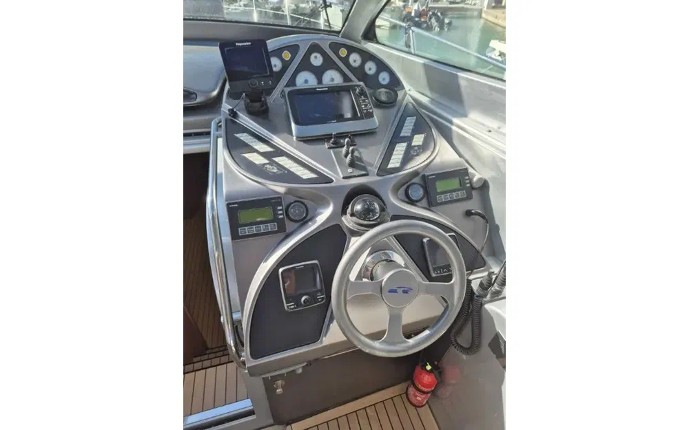 slider 4 Rizzardi Incredible 45