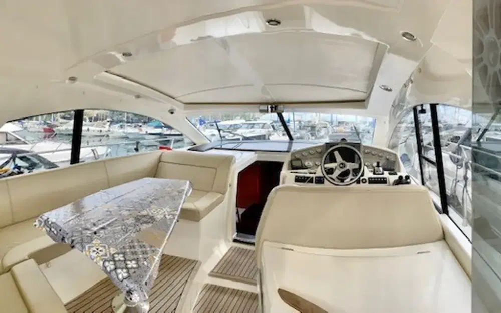 slider 10 Jeanneau Prestige 42 S