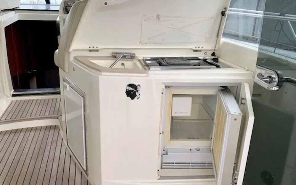 slider 11 Jeanneau Prestige 42 S