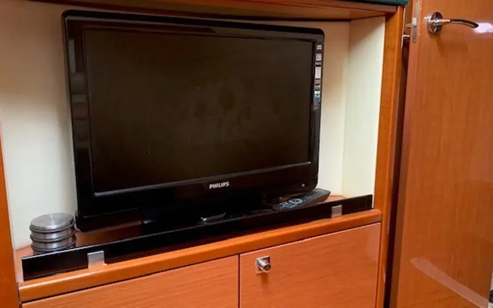 slider 15 Jeanneau Prestige 42 S