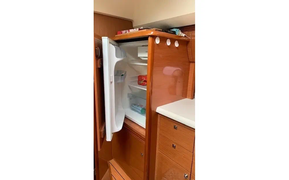 slider 20 Jeanneau Prestige 42 S