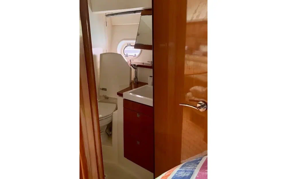 slider 22 Jeanneau Prestige 42 S