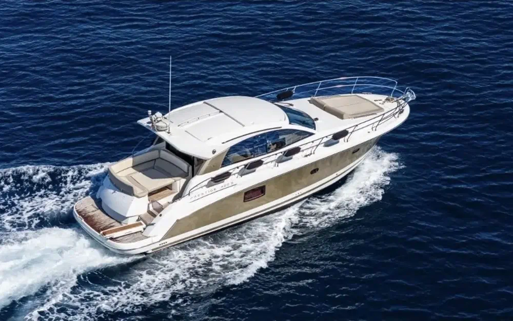 slider 2 Jeanneau Prestige 42 S