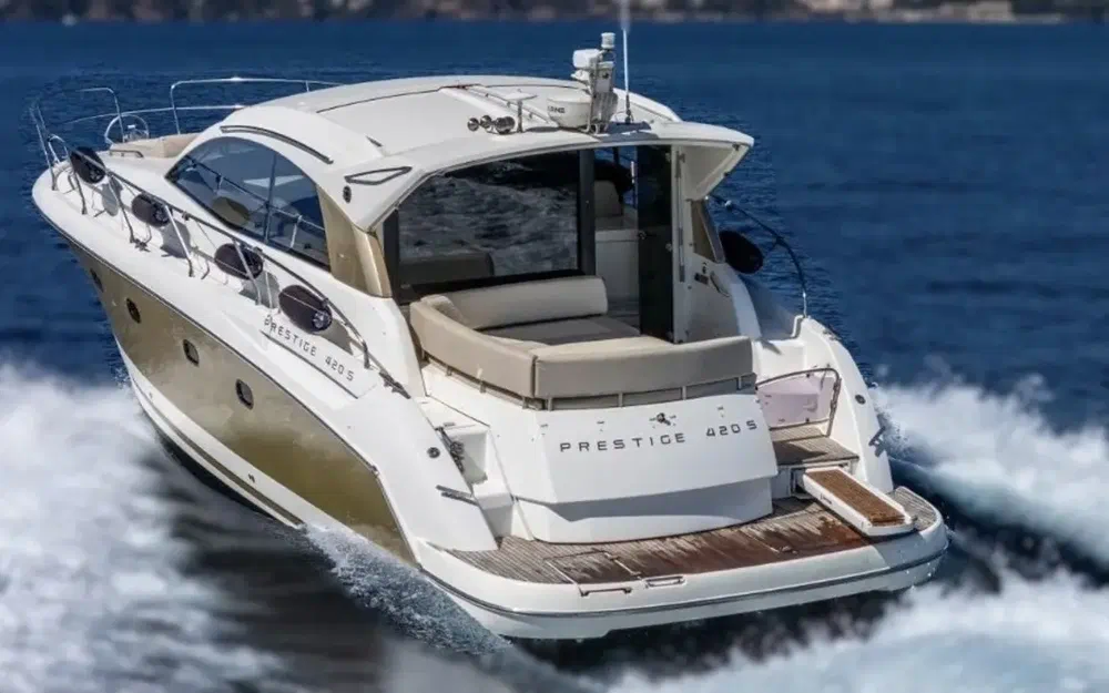 slider 4 Jeanneau Prestige 42 S