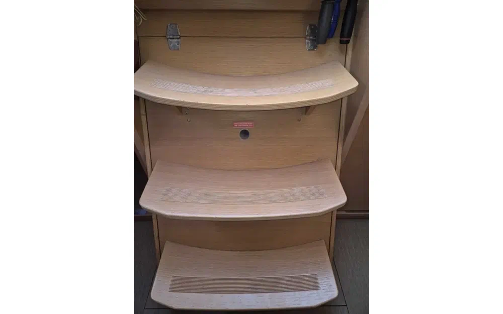 slider 15 Dufour 380 Grand Large