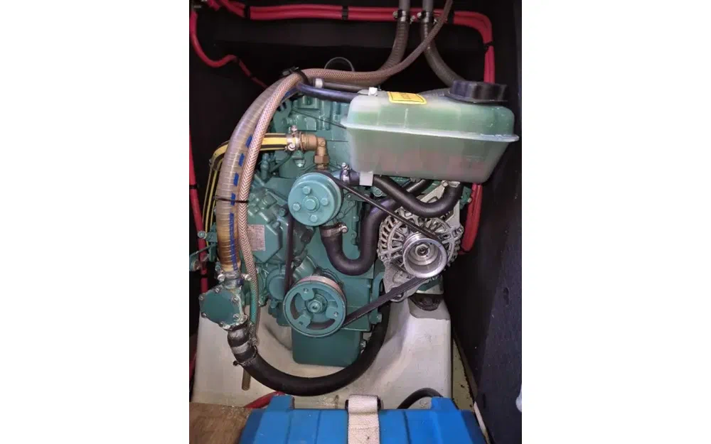 slider 24 Dufour 380 Grand Large