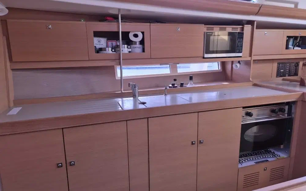 slider 5 Dufour 380 Grand Large