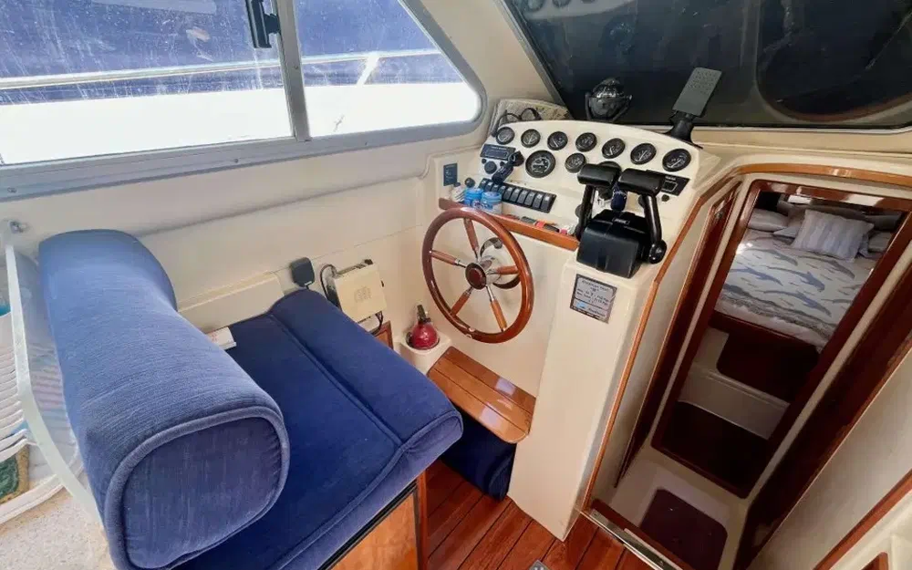 slider 11 Rodman 900