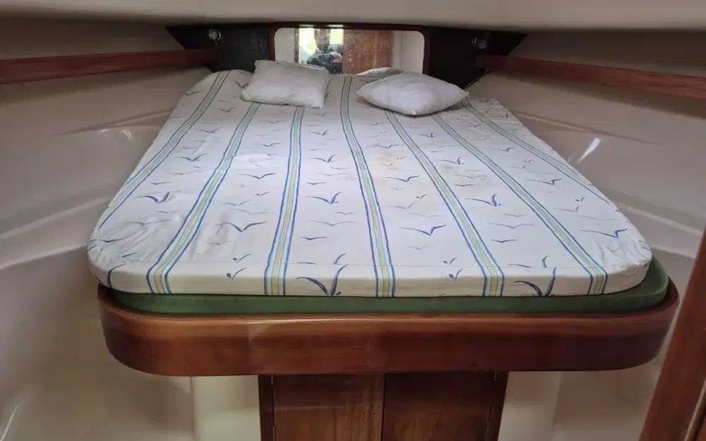 slider 12 Rodman 900