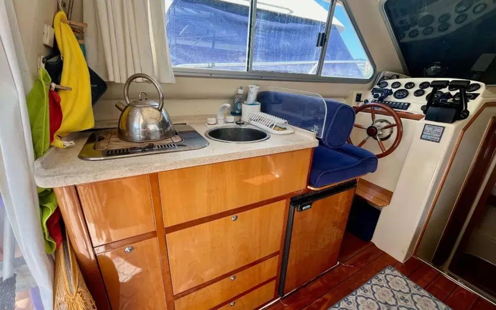 slider 13 Rodman 900