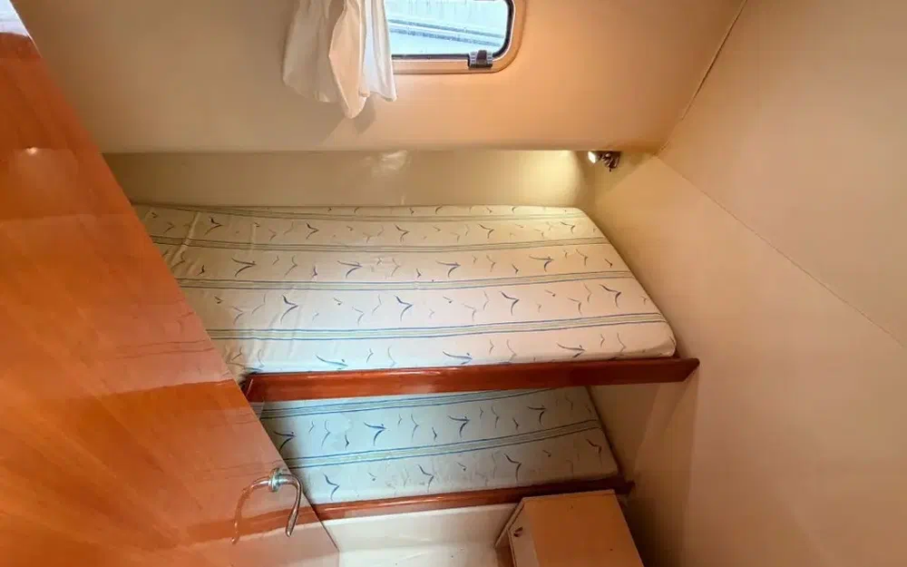 slider 14 Rodman 900