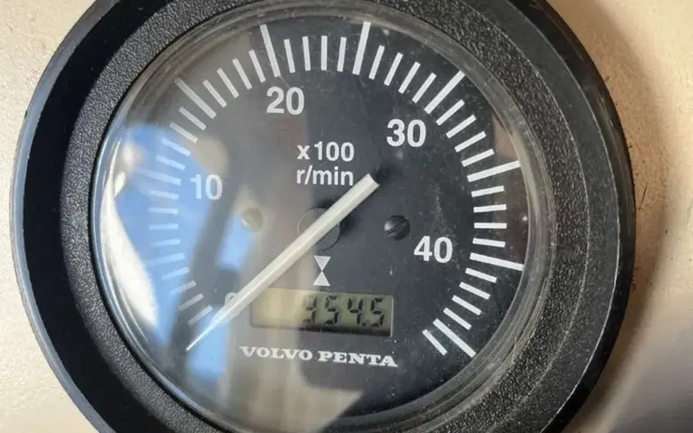 slider 19 Rodman 900