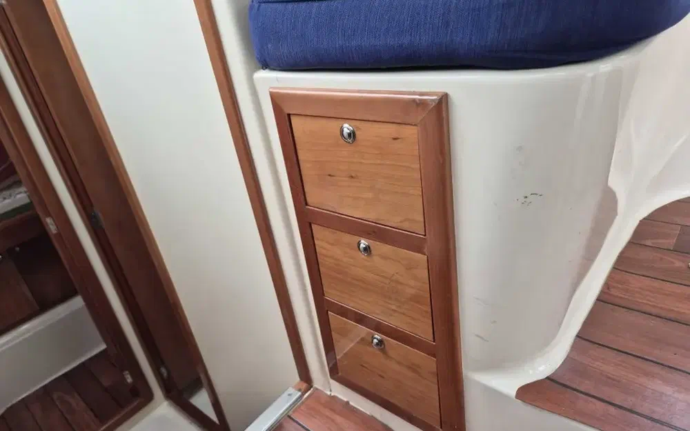 slider 20 Rodman 900