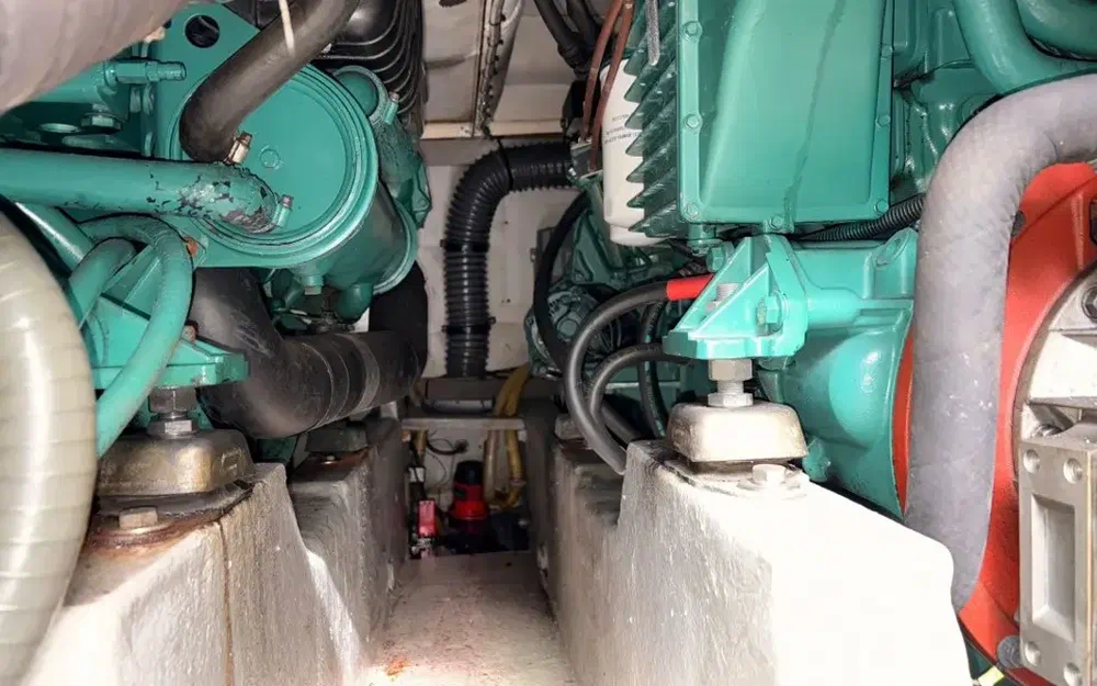 slider 21 Rodman 900