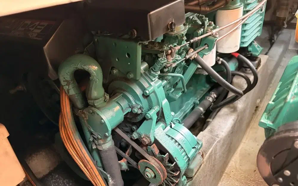 slider 23 Rodman 900