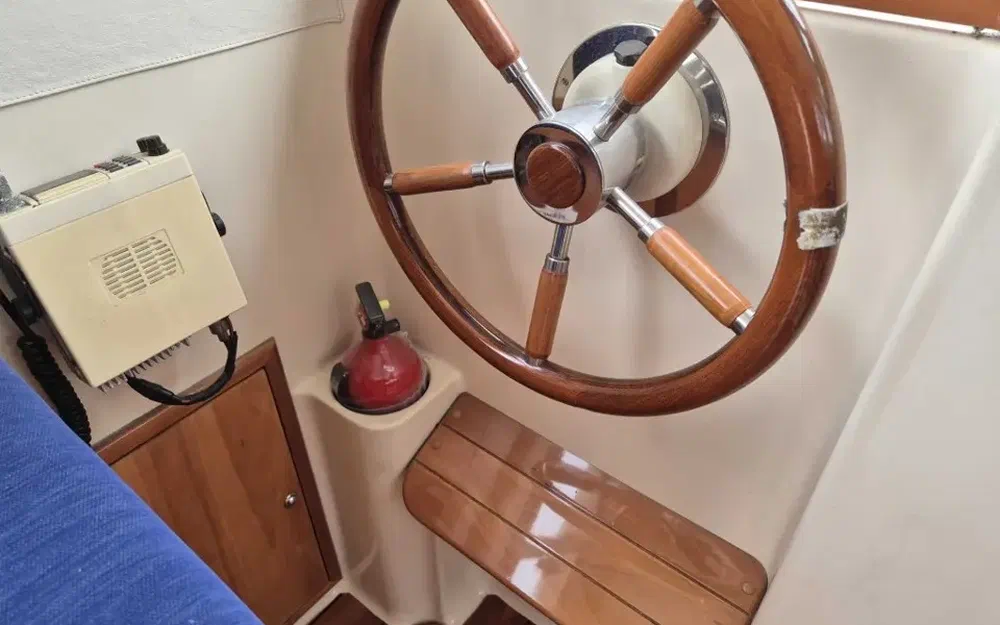 slider 29 Rodman 900