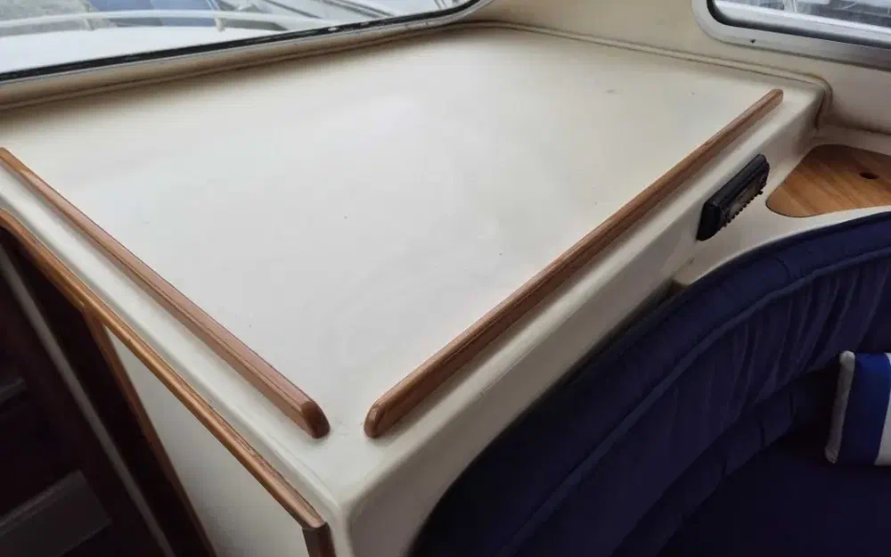 slider 30 Rodman 900