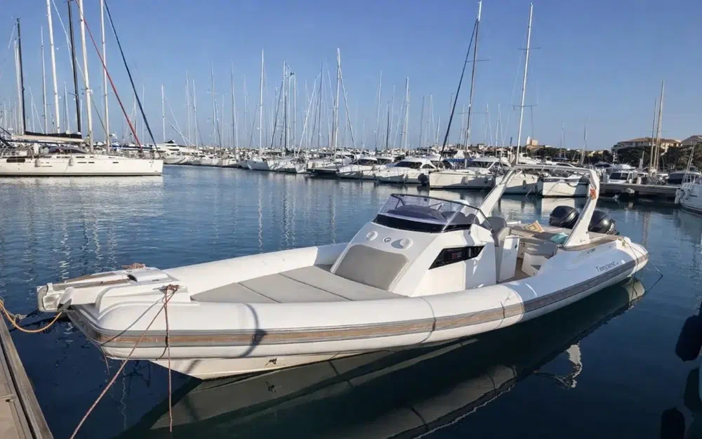 slider 0 Capelli Tempest 40