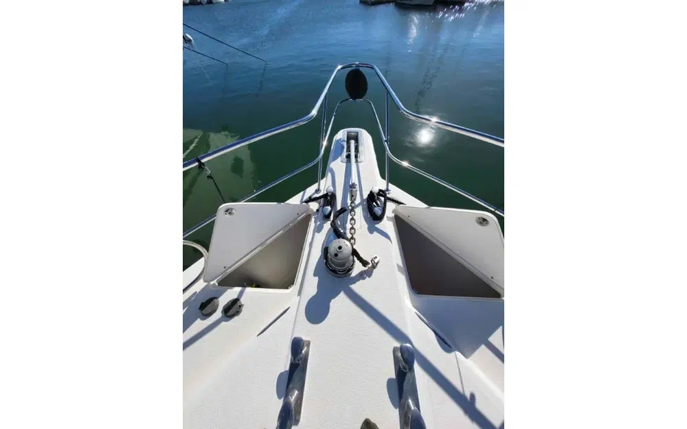 slider 10 Riviera 58 Open Flybridge