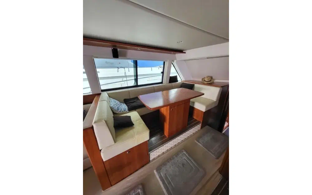 slider 20 Riviera 58 Open Flybridge