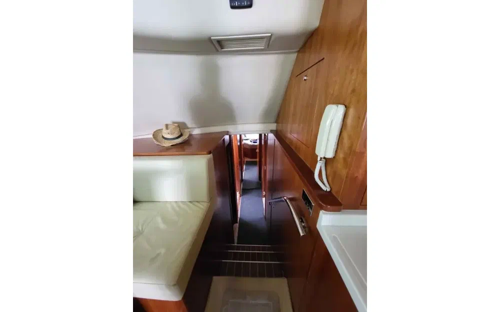 slider 21 Riviera 58 Open Flybridge