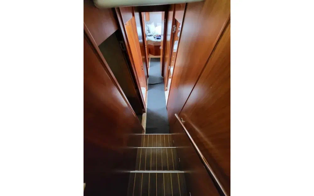 slider 22 Riviera 58 Open Flybridge