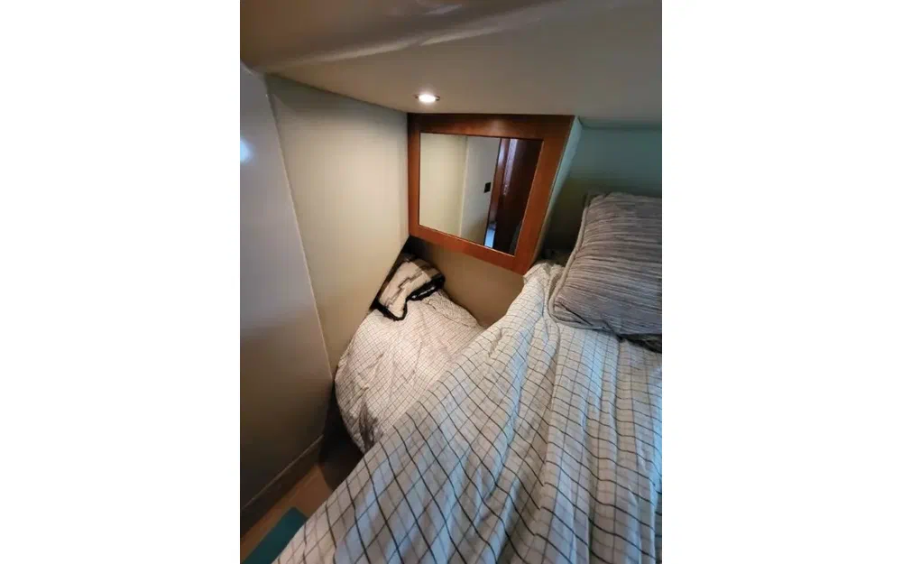 slider 24 Riviera 58 Open Flybridge