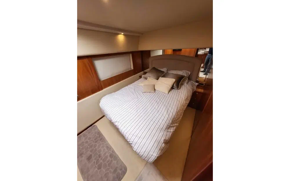 slider 26 Riviera 58 Open Flybridge